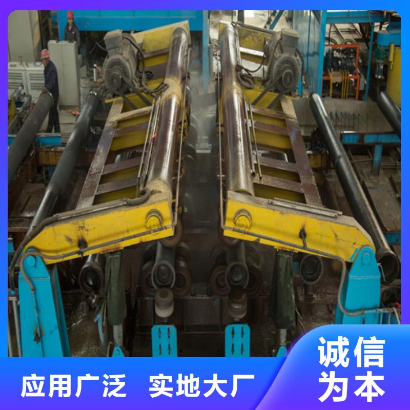 容县DN100球墨铸铁管批发
