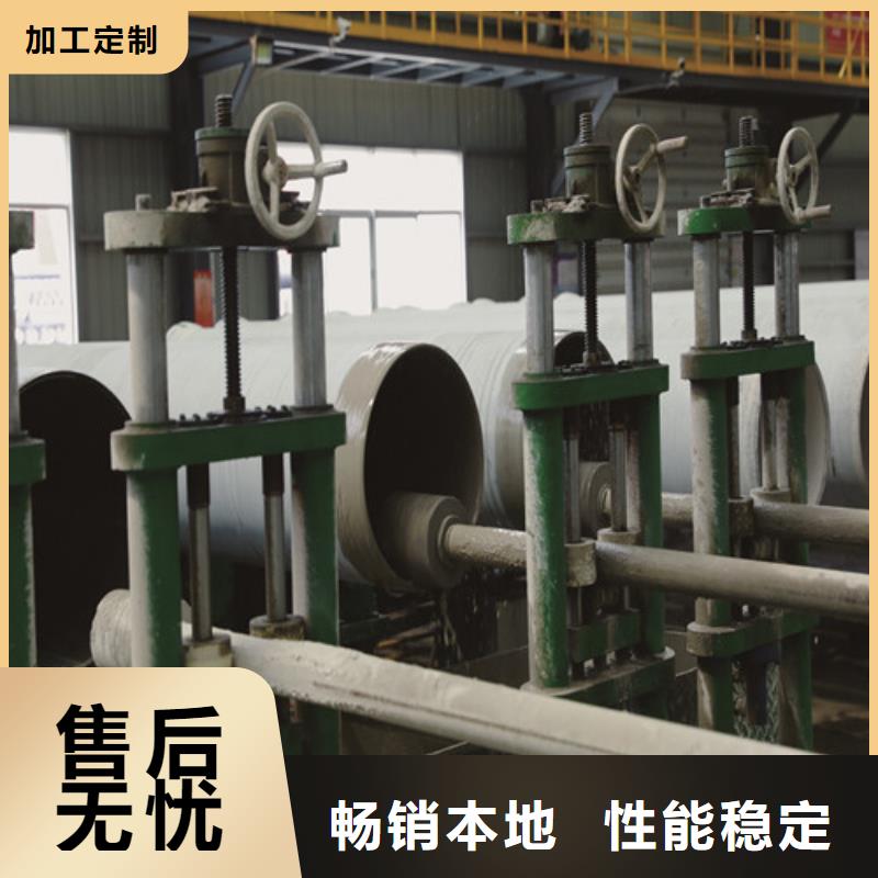 铸铁管源头厂家