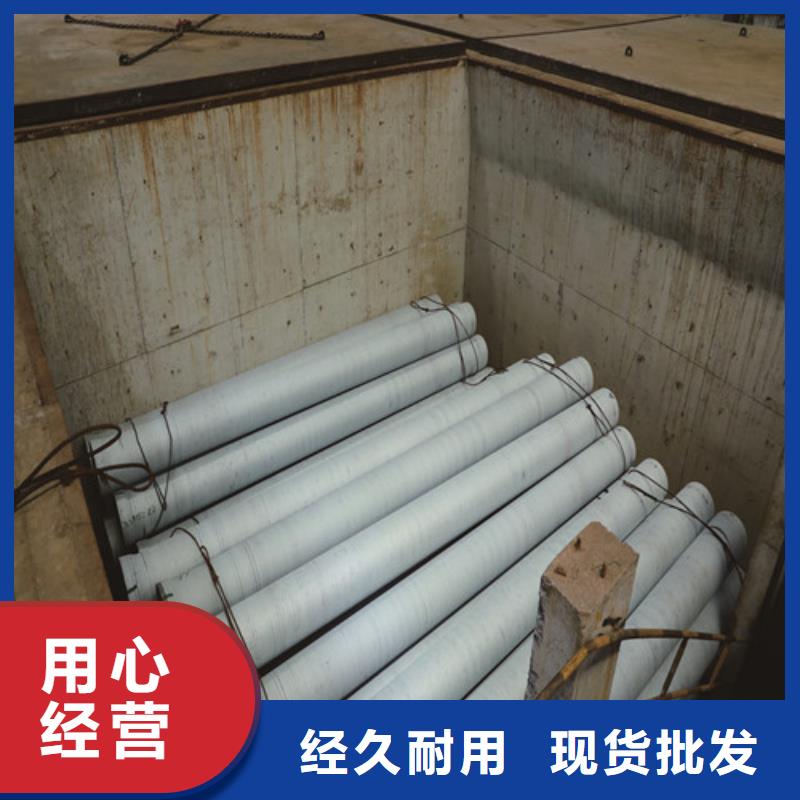 排水铸铁管诚信企业