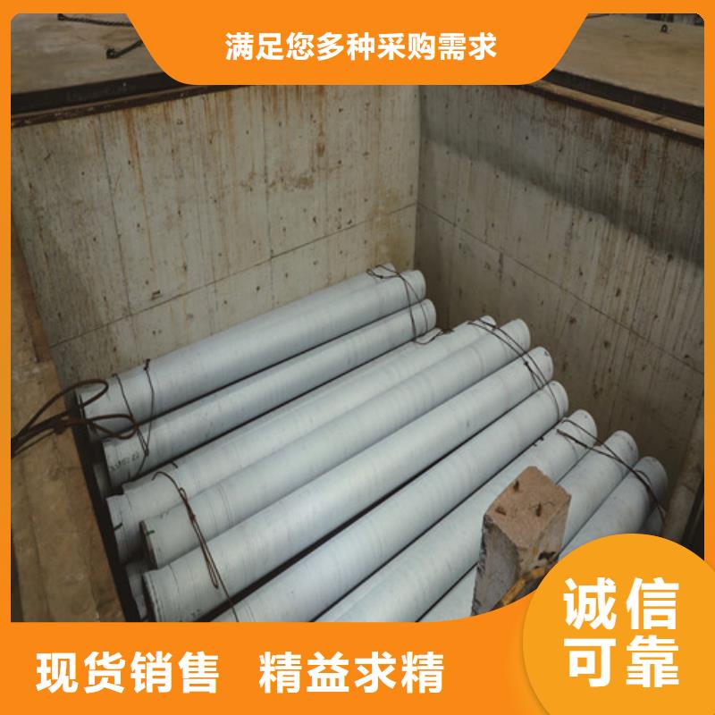 给水球墨铸铁管生产厂家