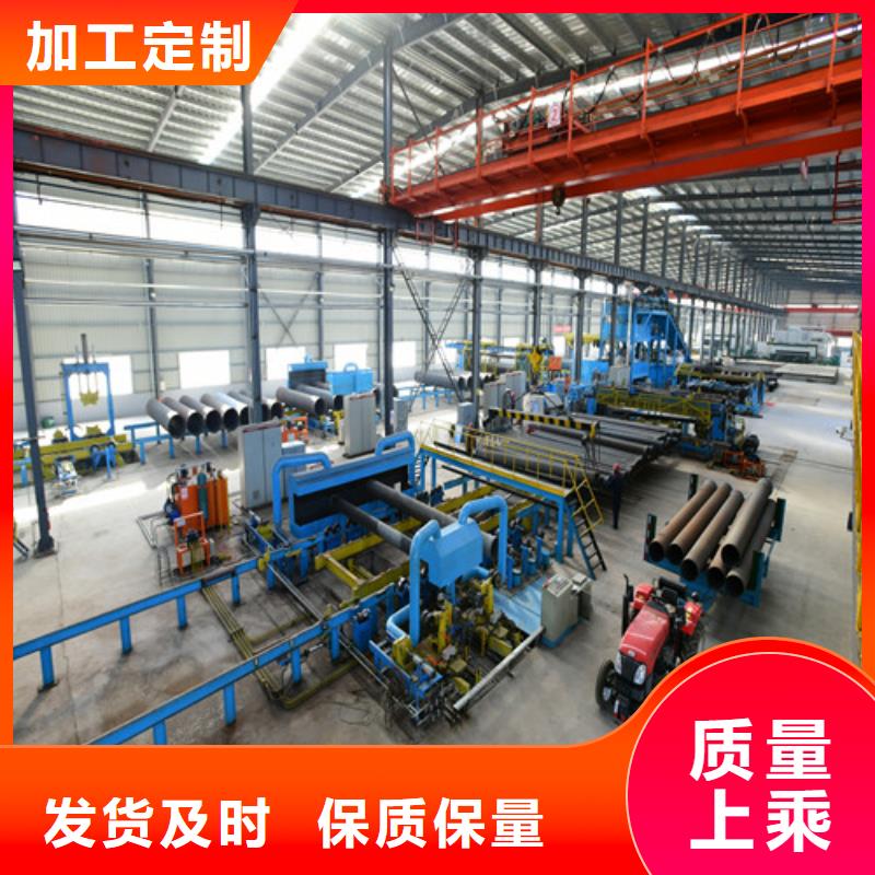 盐源ISO2531球墨管厂家