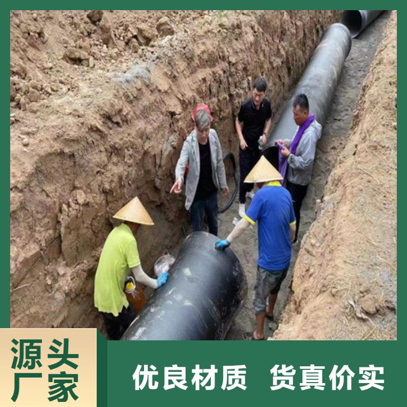 喜德球墨消防铸铁管货源充足