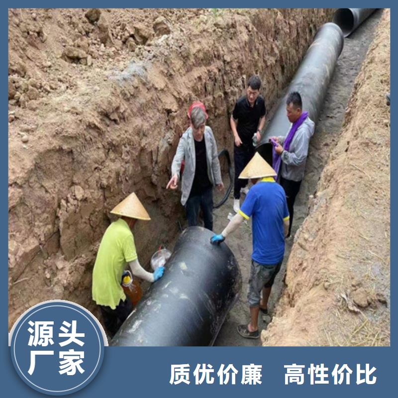 会东上海球墨铸铁管生产厂家