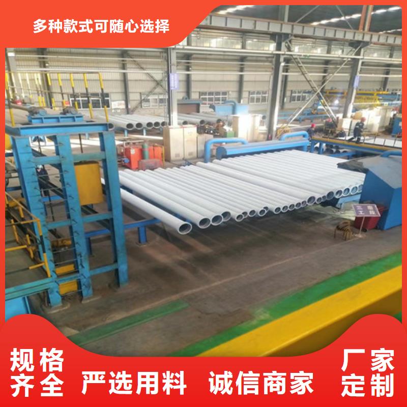 承插式球墨铸铁管发货快