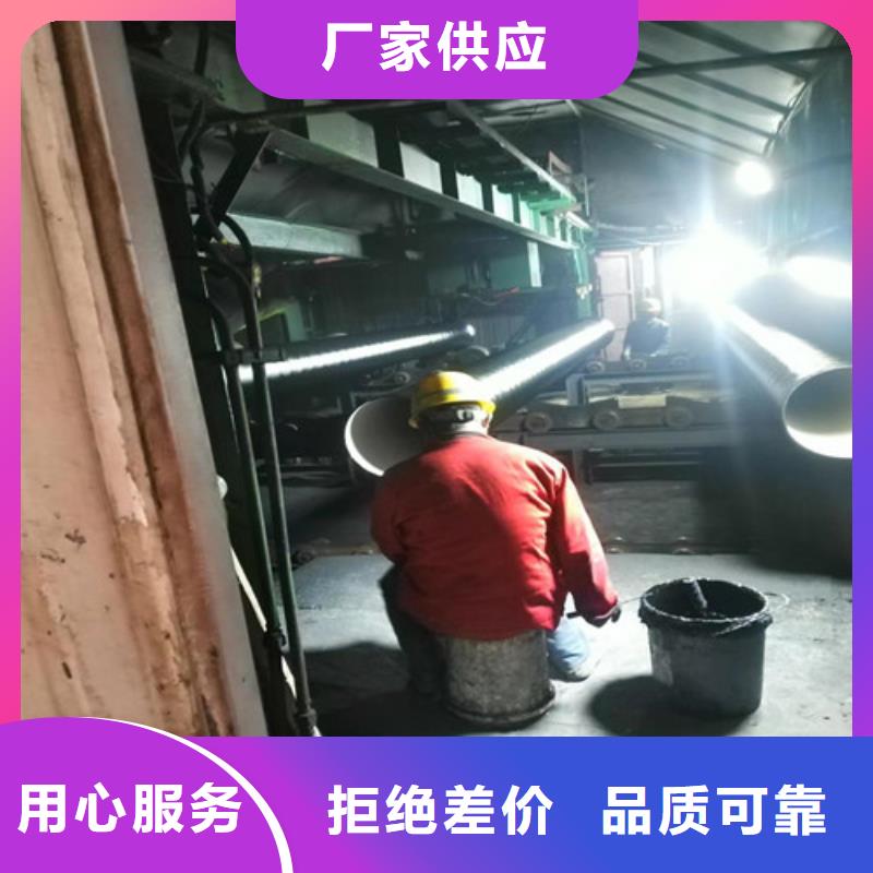 盐源ISO2531球墨管厂家