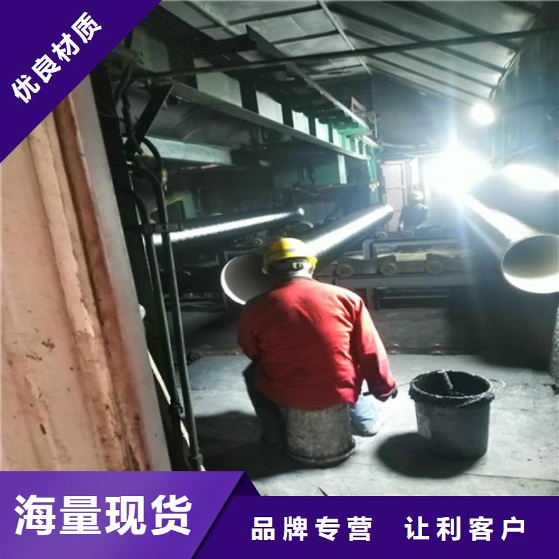 球墨铸铁管排污专用欢迎电询