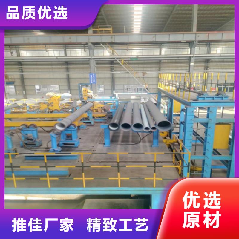 宁县DN900球墨铸铁管厂家