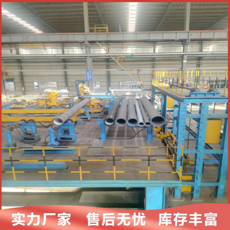 T型DN1000球墨管价格比较