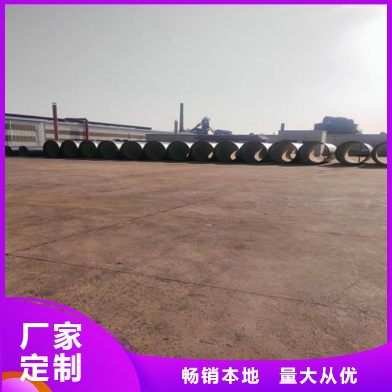 铸铁球墨管子生产