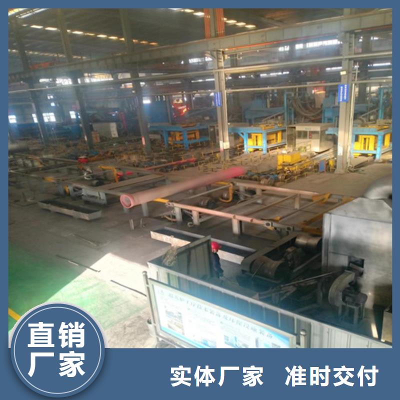 自来水DN700球墨管_品类齐全