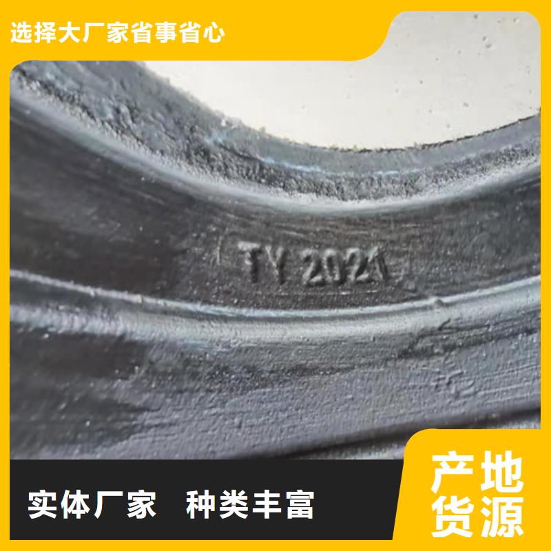 球墨铸铁管c30球墨铸铁管国标检测放心购买