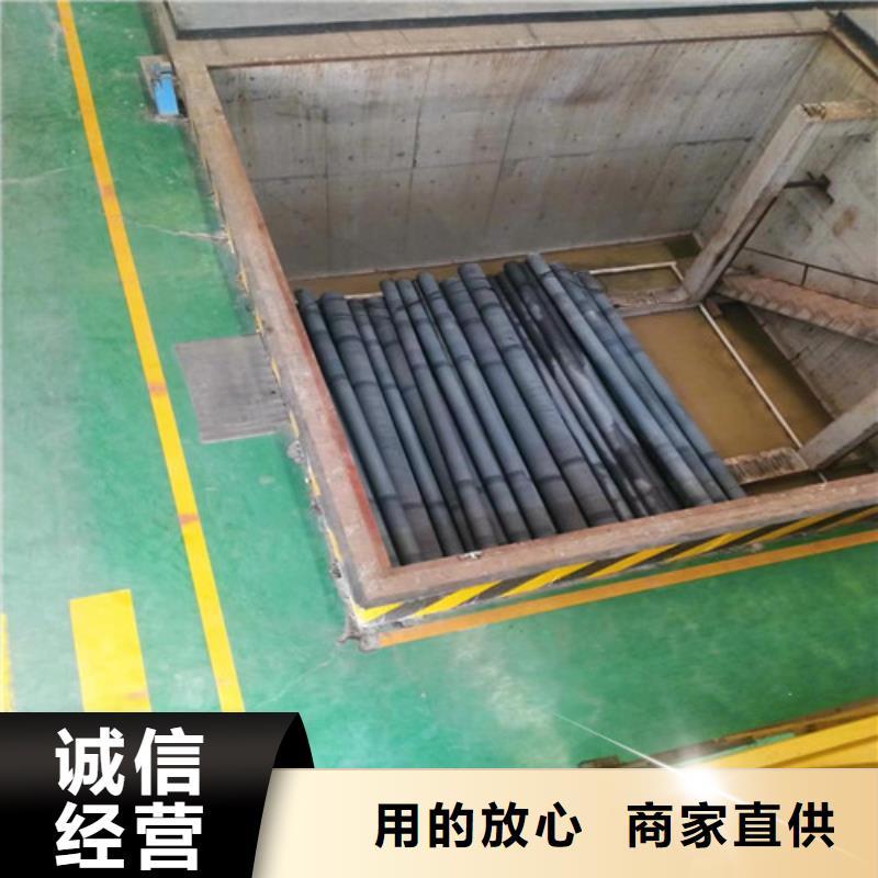 美姑DN300球墨铸铁管一站采购
