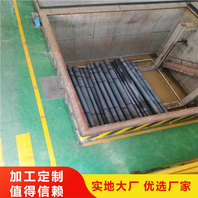 DN400球墨铸铁管生产