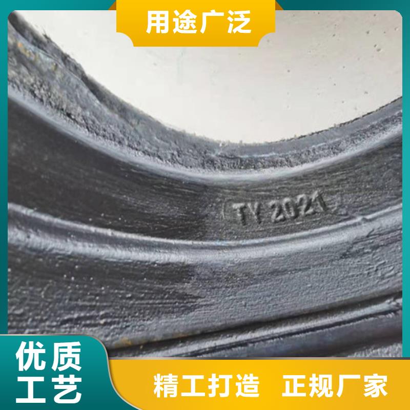 喜德球墨消防铸铁管货源充足