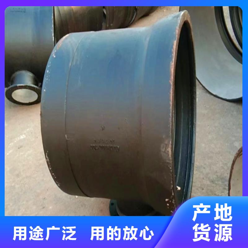 球墨铸铁管件阀体球墨铸铁追求细节品质
