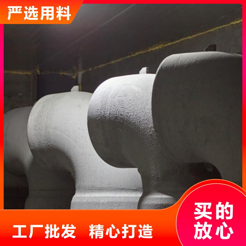 DN100*11.25°承插弯头厂家实力雄厚