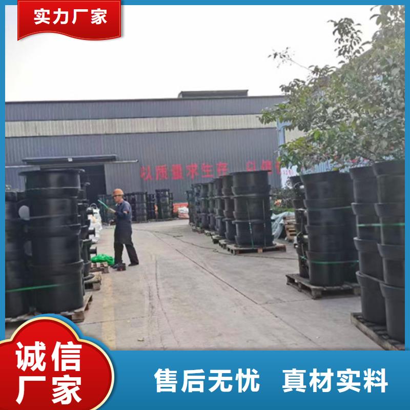 销售DN350球墨管全盘三通厂家