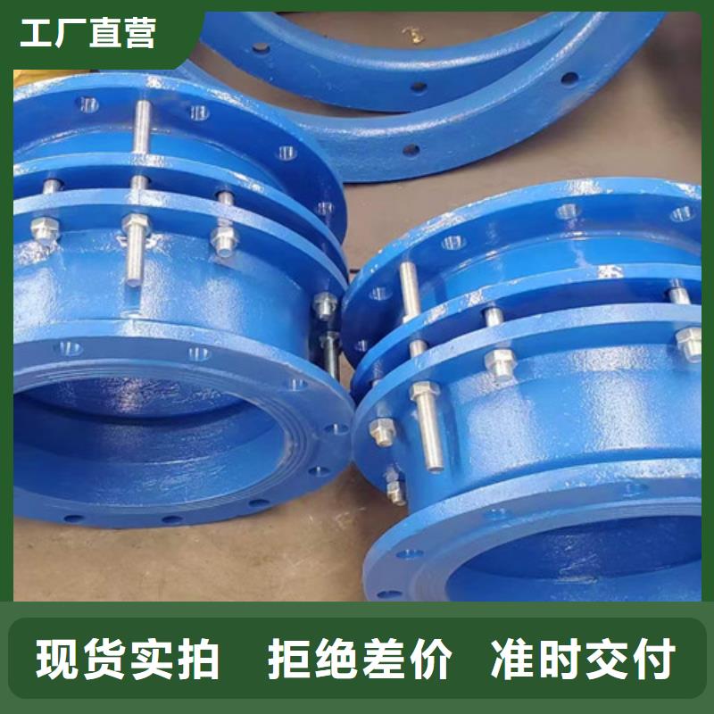 销售DN350球墨管全盘三通厂家