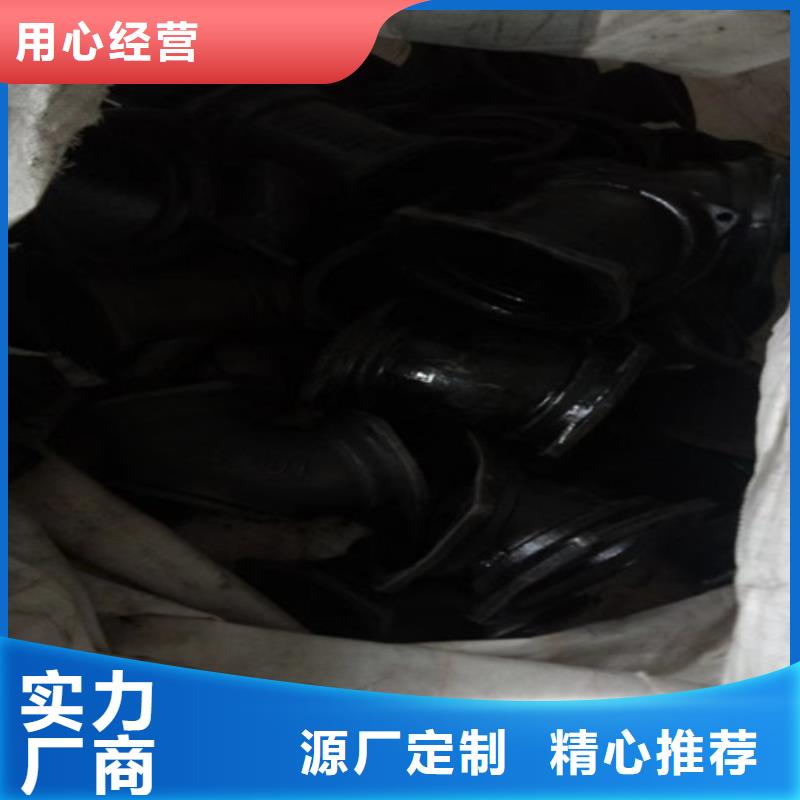 【柔性铸铁管,DN450球墨铸铁管匠心品质】
