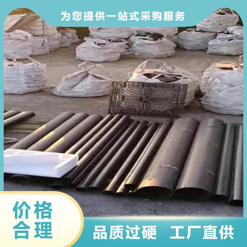 柔性铸铁管【排污球墨铸铁管】多年行业积累