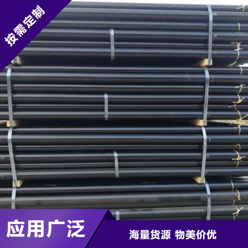 铸铁管厂家型号齐全