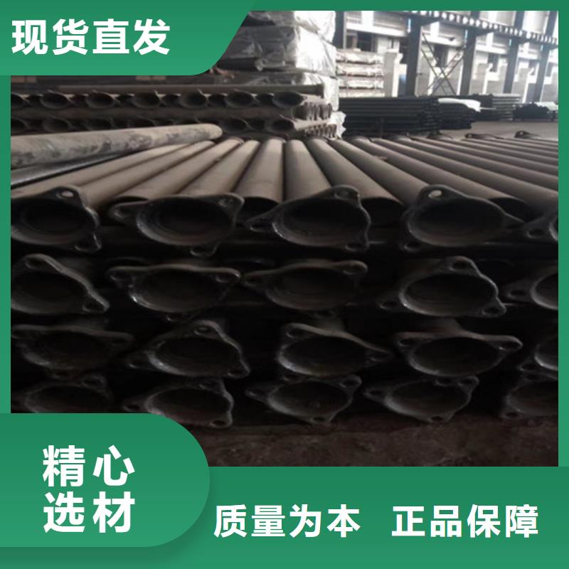 【柔性铸铁管】,排污球墨铸铁管极速发货