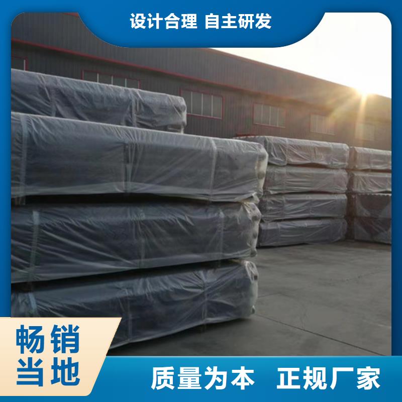柔性铸铁管_QT500球墨铸铁现货充裕
