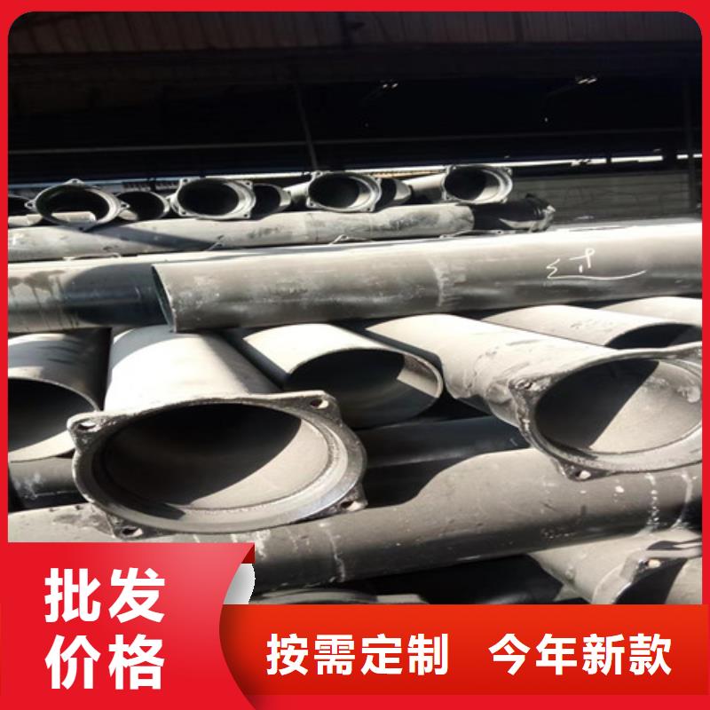 铸铁管件生产厂家型号齐全