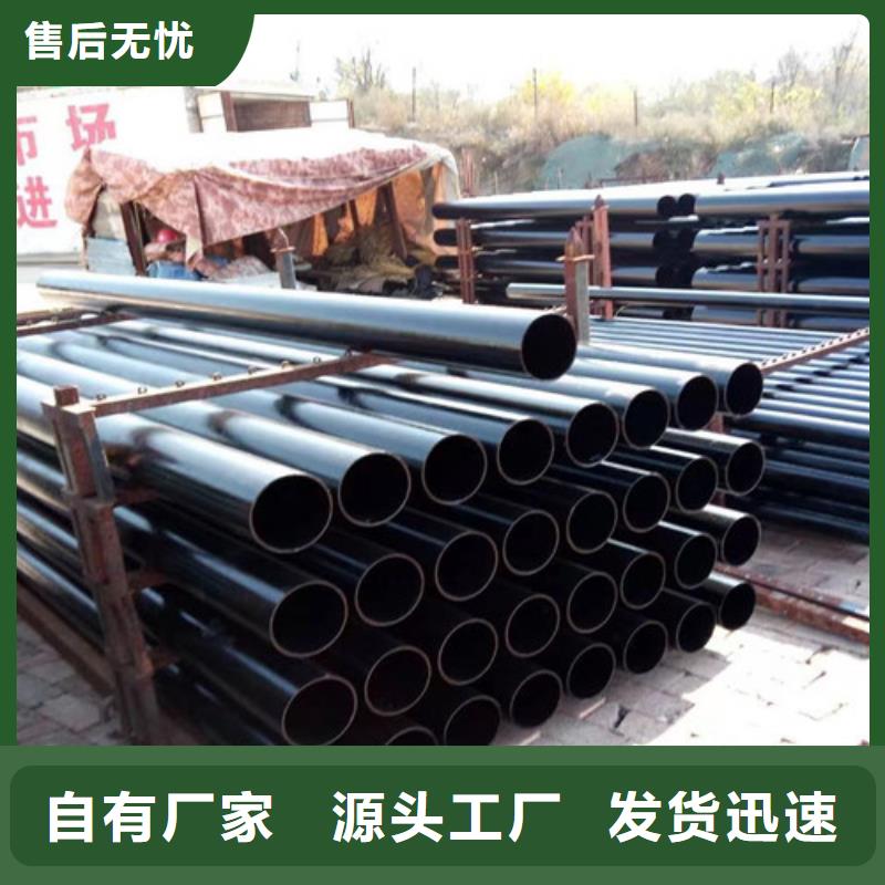 柔性铸铁管排污球墨铸铁管支持定制贴心售后