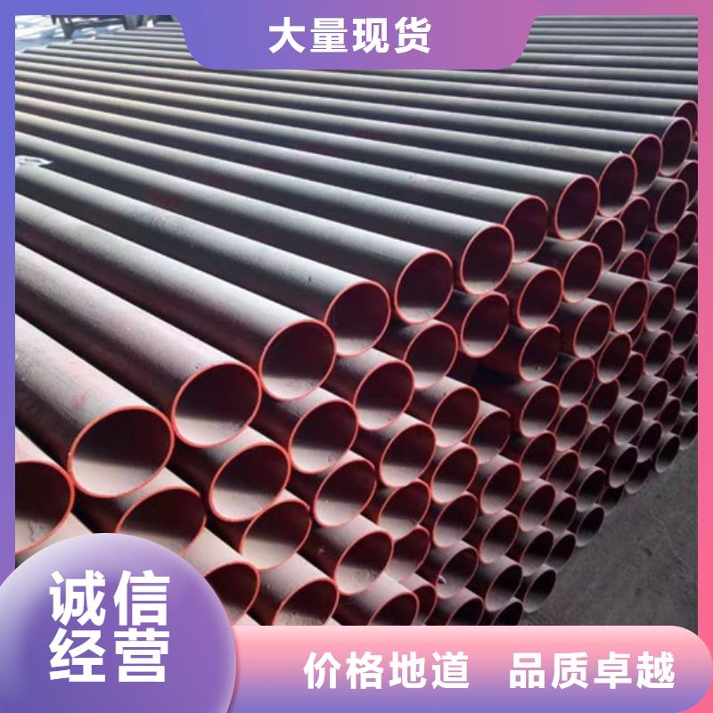 铸铁管价格表厂家供应