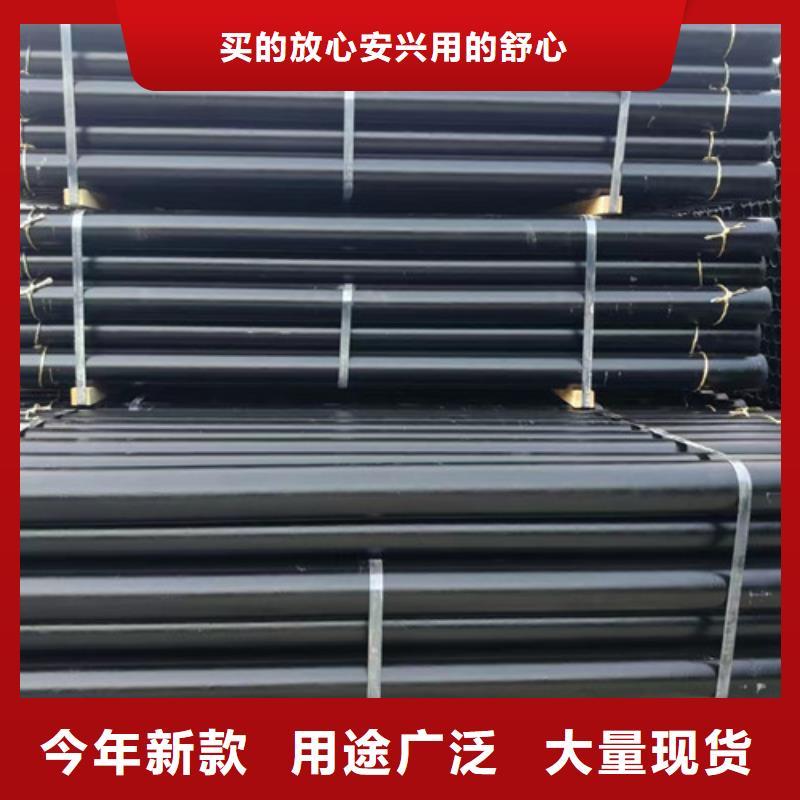 铸铁管规格型号尺寸表种类齐全