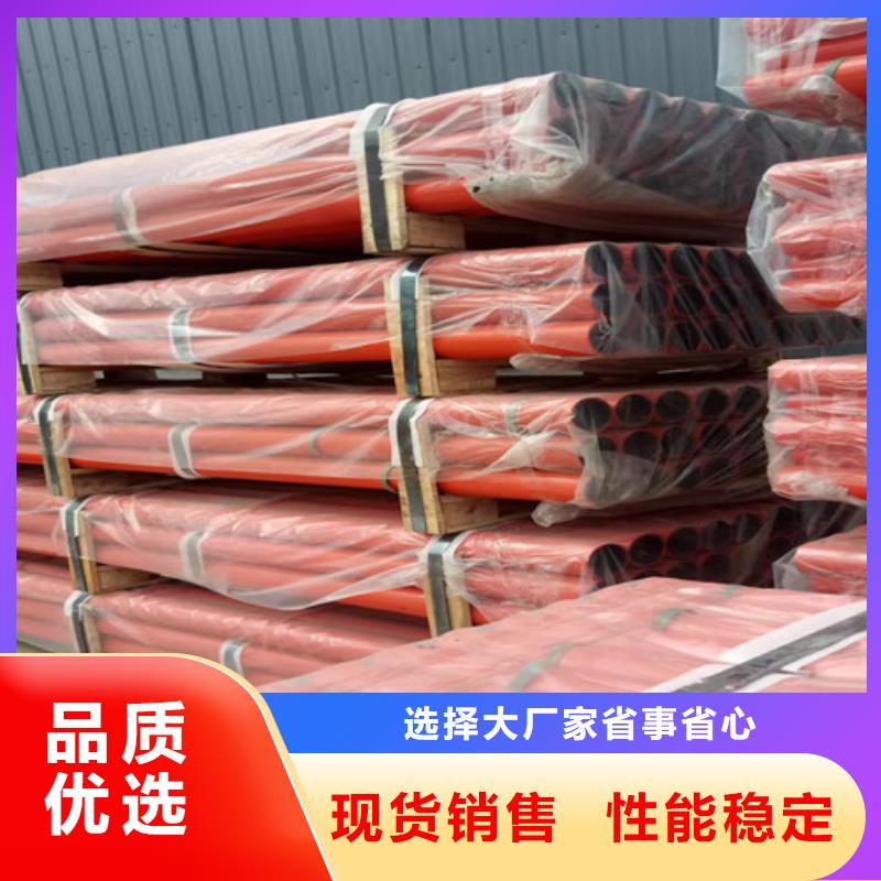 铸铁管规格型号尺寸表种类齐全