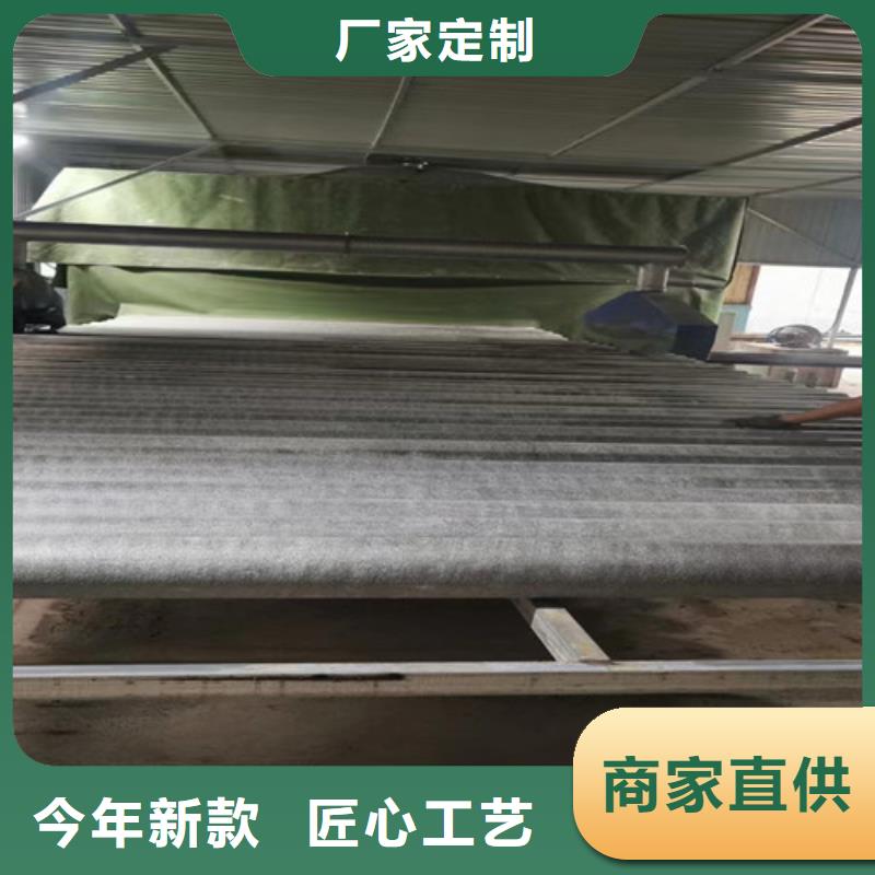 布拖A型铸铁管厂家