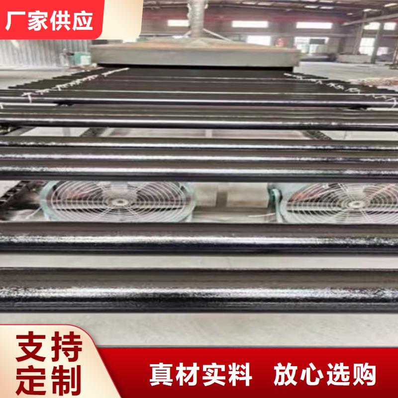 实力雄厚的国标DN75铸铁管供货商