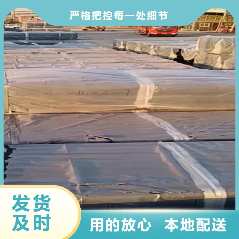 布拖A型铸铁管厂家