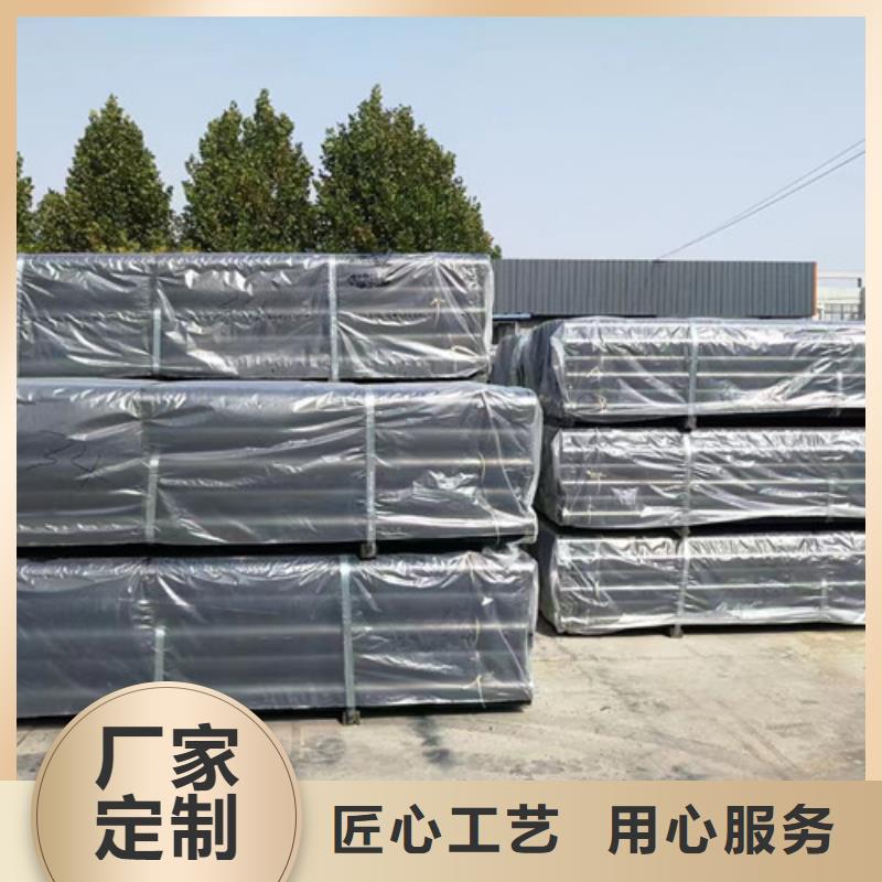 柔性DN250铸铁管欢迎咨询订购