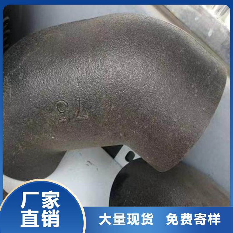 铸铁管厂家厂家