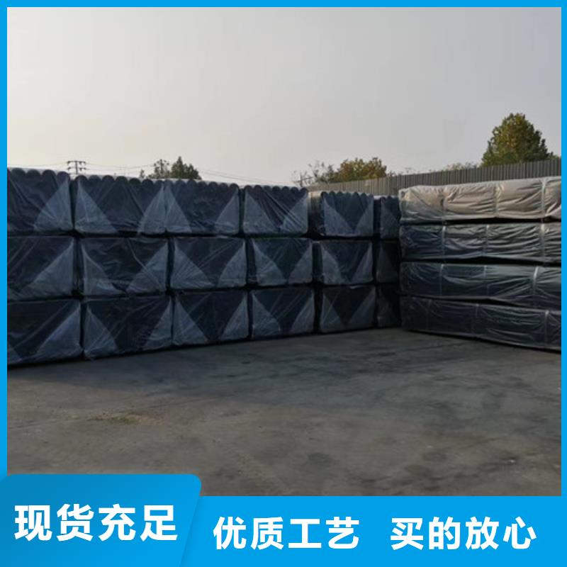 柔性铸铁管【排污球墨铸铁管】多年行业积累