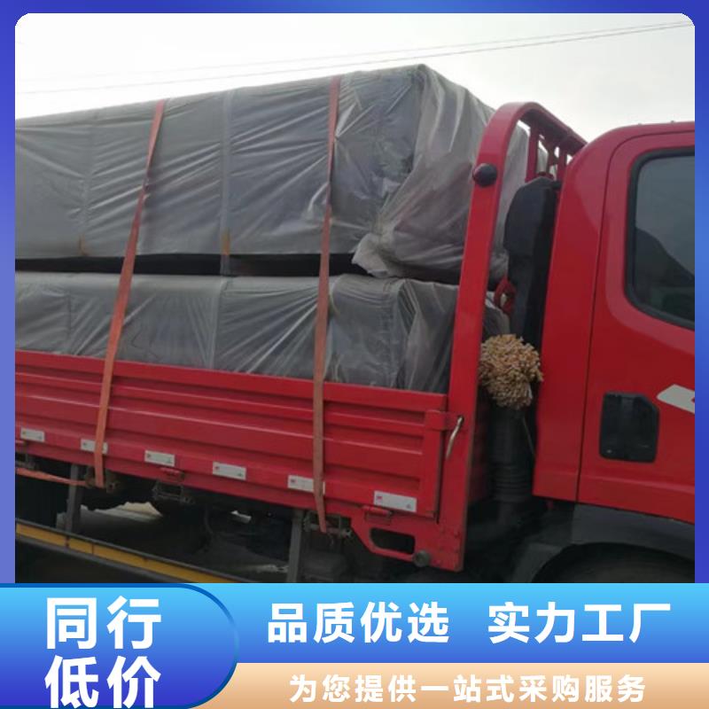 布拖A型铸铁管厂家