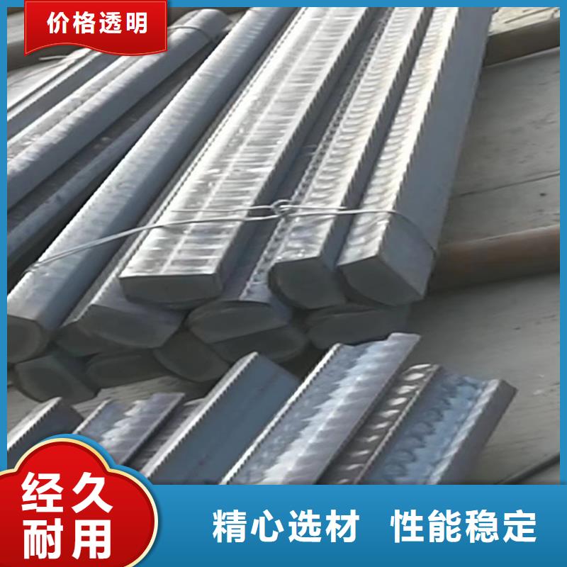 球墨铸铁型材产业化质量可靠