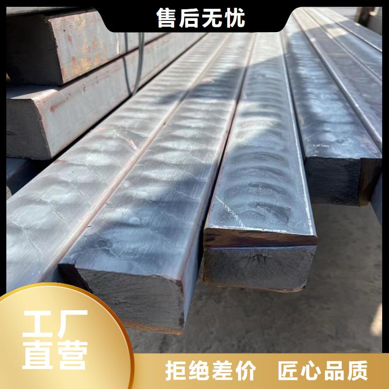 球墨铸铁型材产业化质量可靠