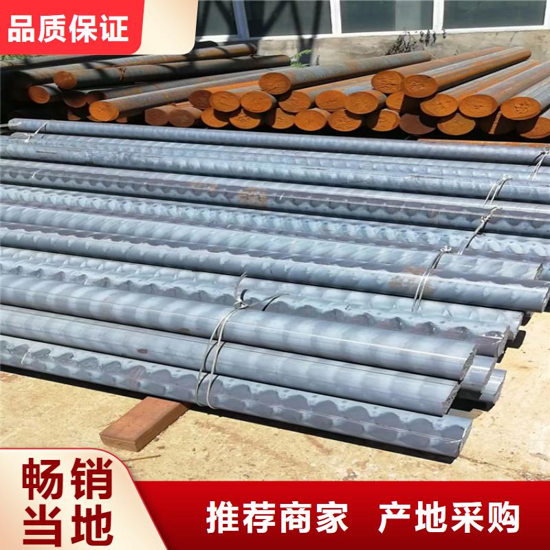 球墨铸铁型材HT200球墨铸铁棒工厂采购