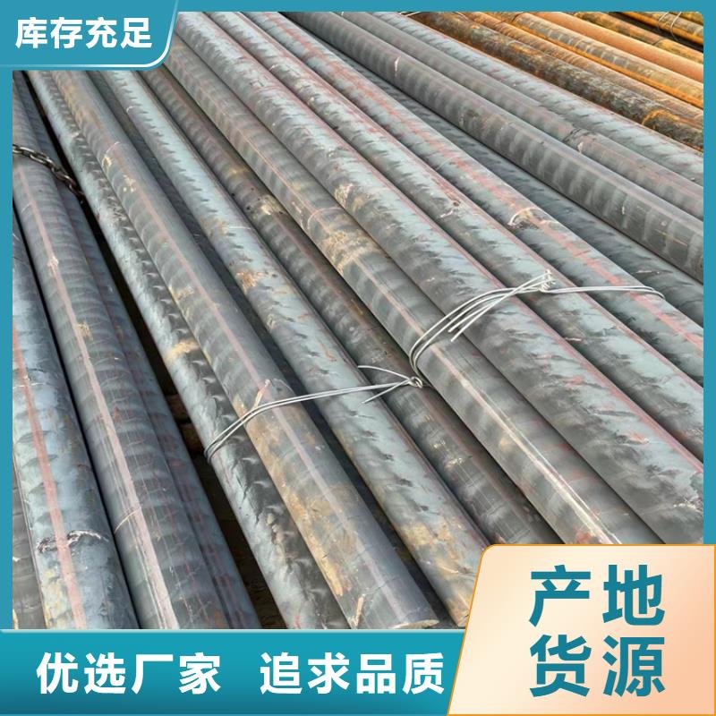 供应球墨铸铁型材棒165z认准球墨铸铁管厂家