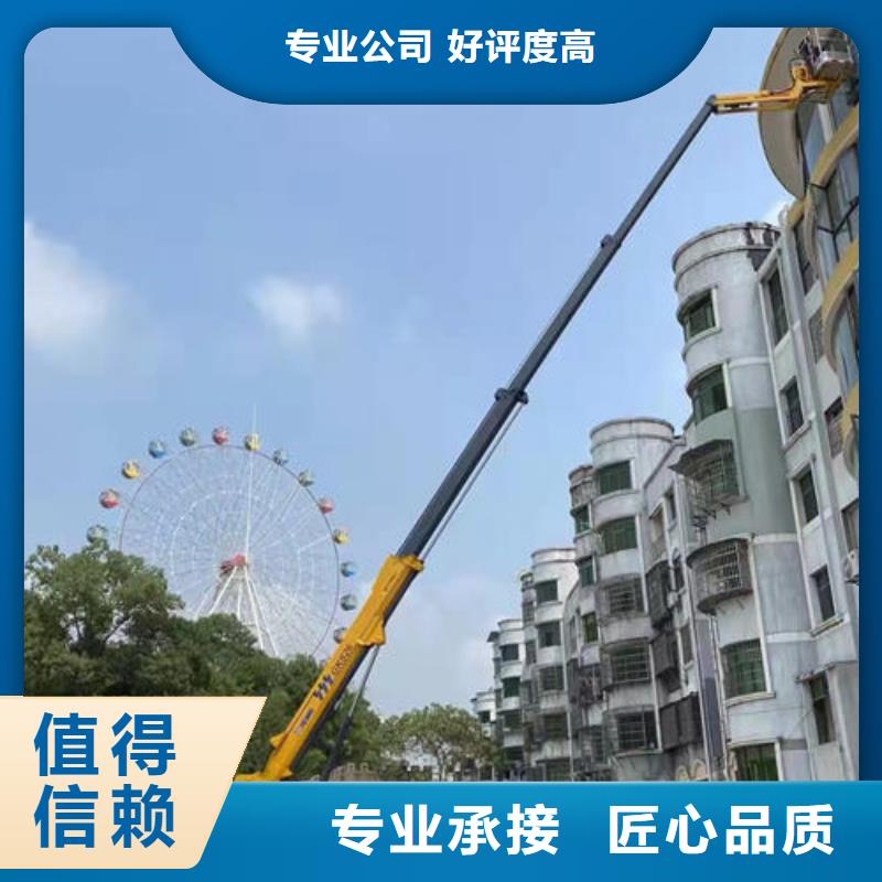 普宁哪里有吊机租赁