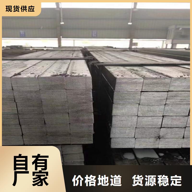冷拔方钢16Mn方钢工程施工案例