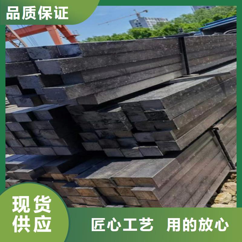 冷拔方钢16Mn方钢工程施工案例
