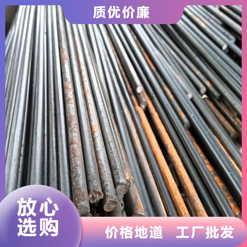 供应Q355冷拉光圆_优质厂家