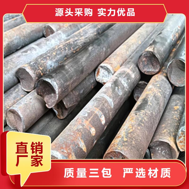 有现货的Q355精拉光圆精拉圆钢经销商