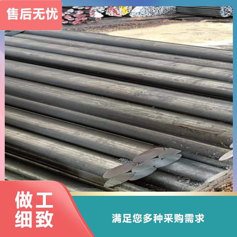 冷拔圆钢16Mn方钢工厂自营