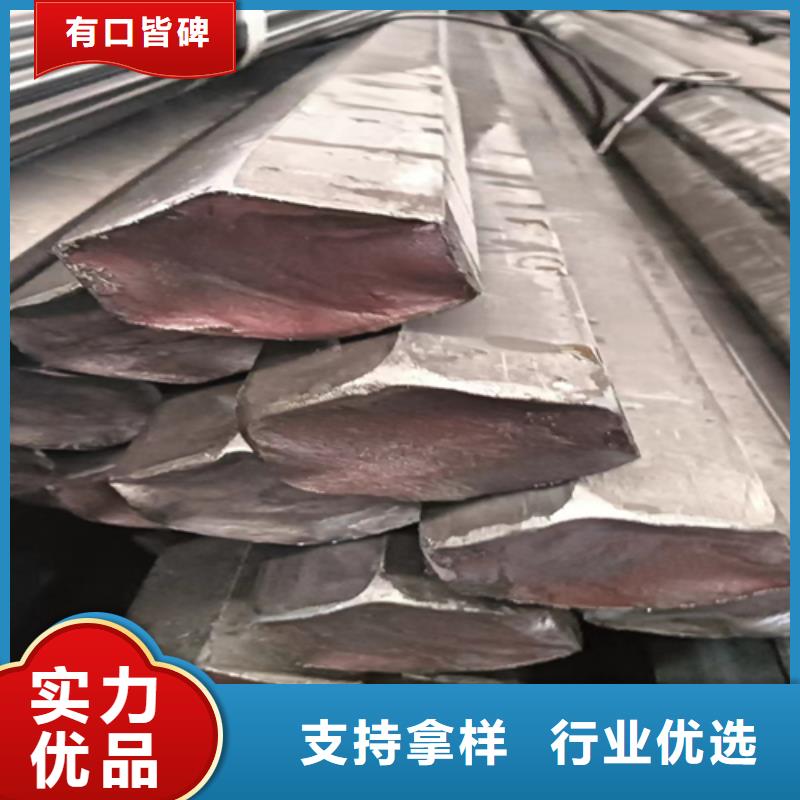 能源加工设备用冷拔圆钢光圆选购经验